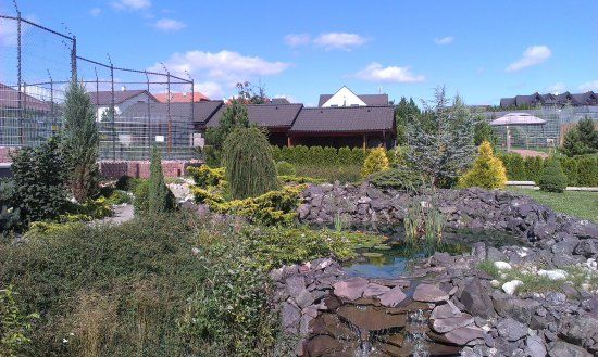 Zoo Wild Park